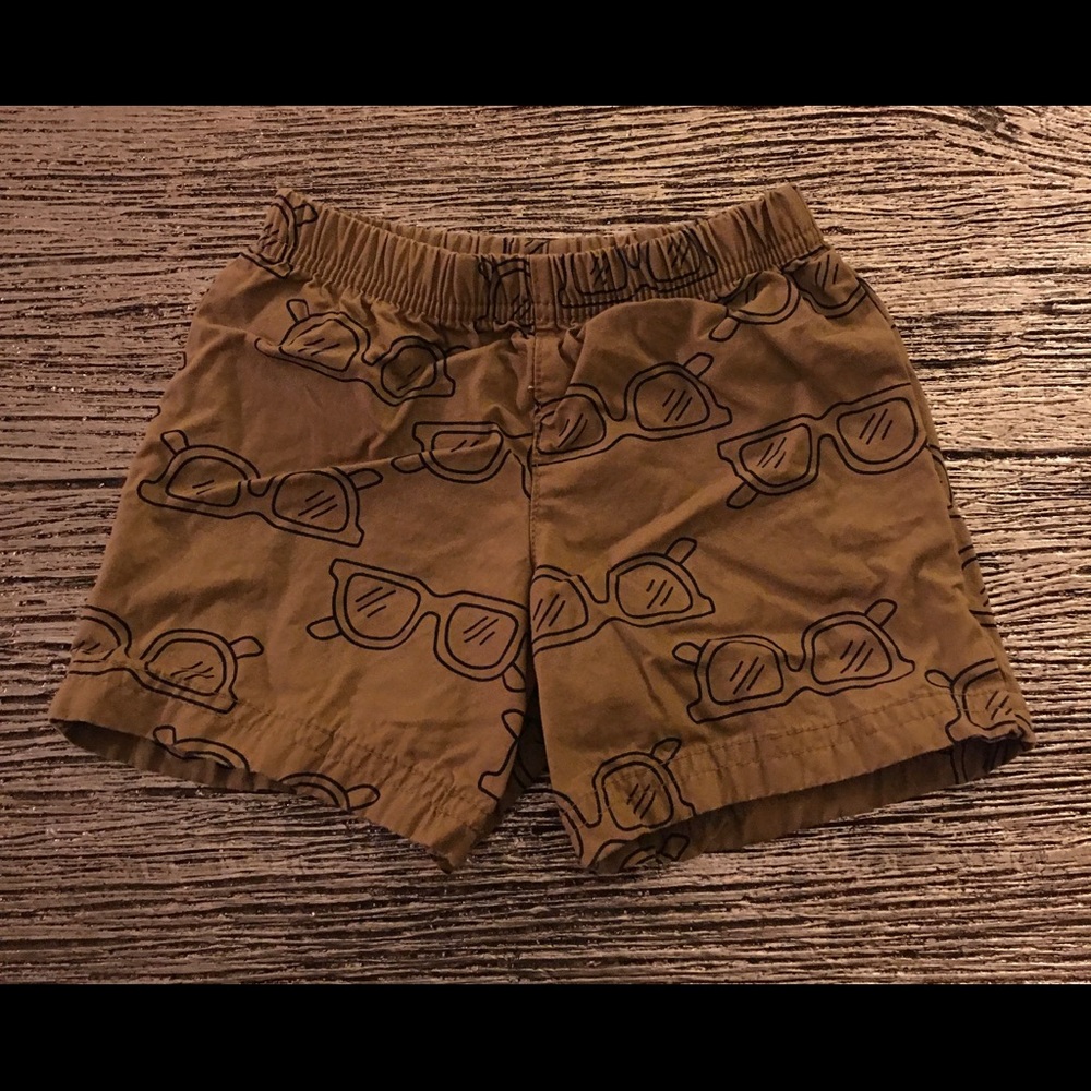 Carter’s Baby Boy shorts